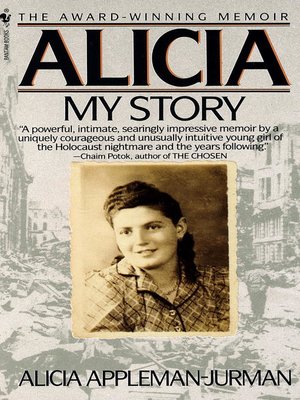 cover image of Alicia